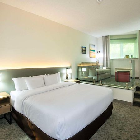 Comfort Inn Mont Laurier Esterno foto