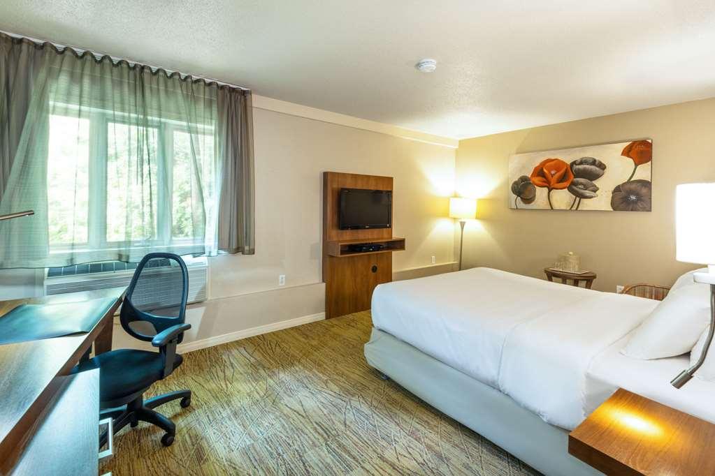 Comfort Inn Mont Laurier Camera foto